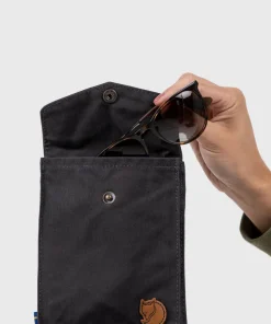 Fjällräven Pocket Navy Best