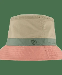 Discount Reversible Bucket Hat Huvudbonader Herr