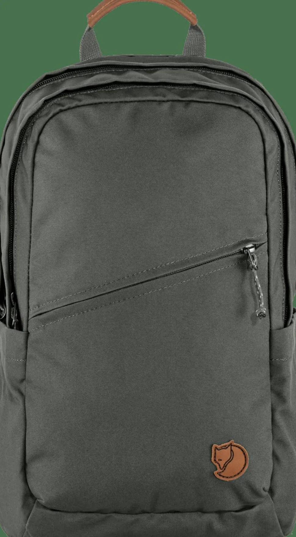 Fjällräven Räven 20 Basalt