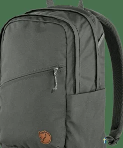 Fjällräven Räven 20 Basalt