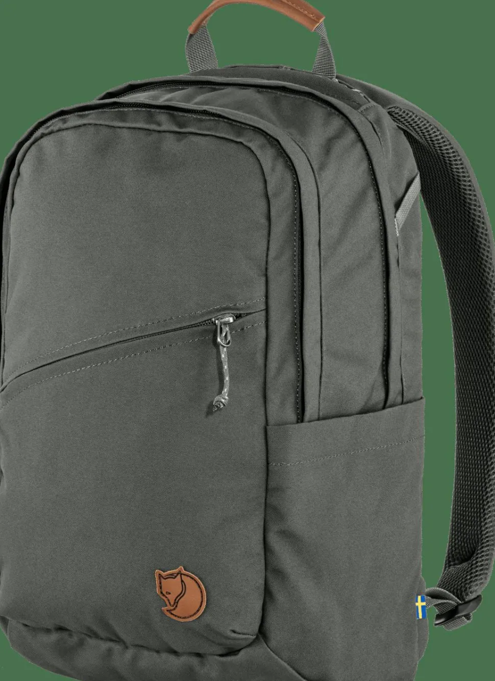 Fjällräven Räven 20 Basalt