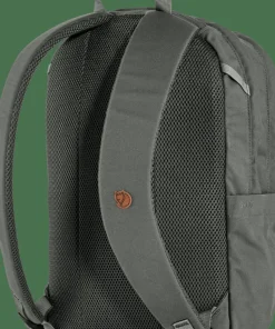 Fjällräven Räven 20 Basalt