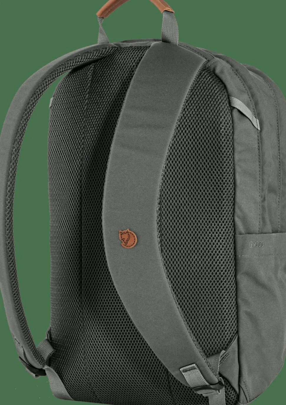 Fjällräven Räven 20 Basalt
