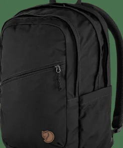 Fjällräven Räven 28 Black