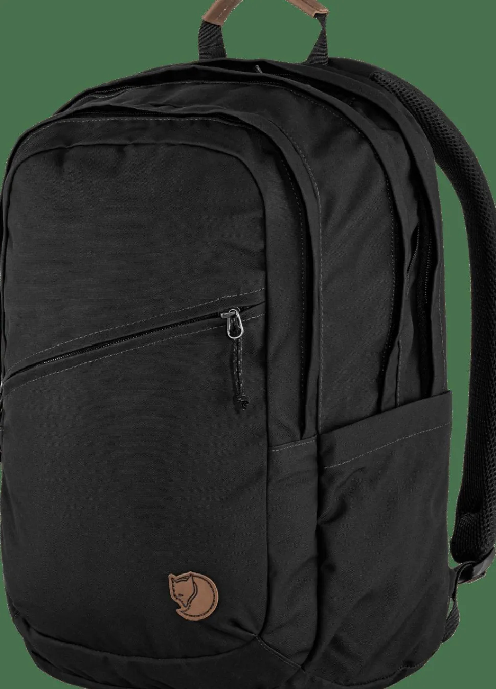 Fjällräven Räven 28 Black