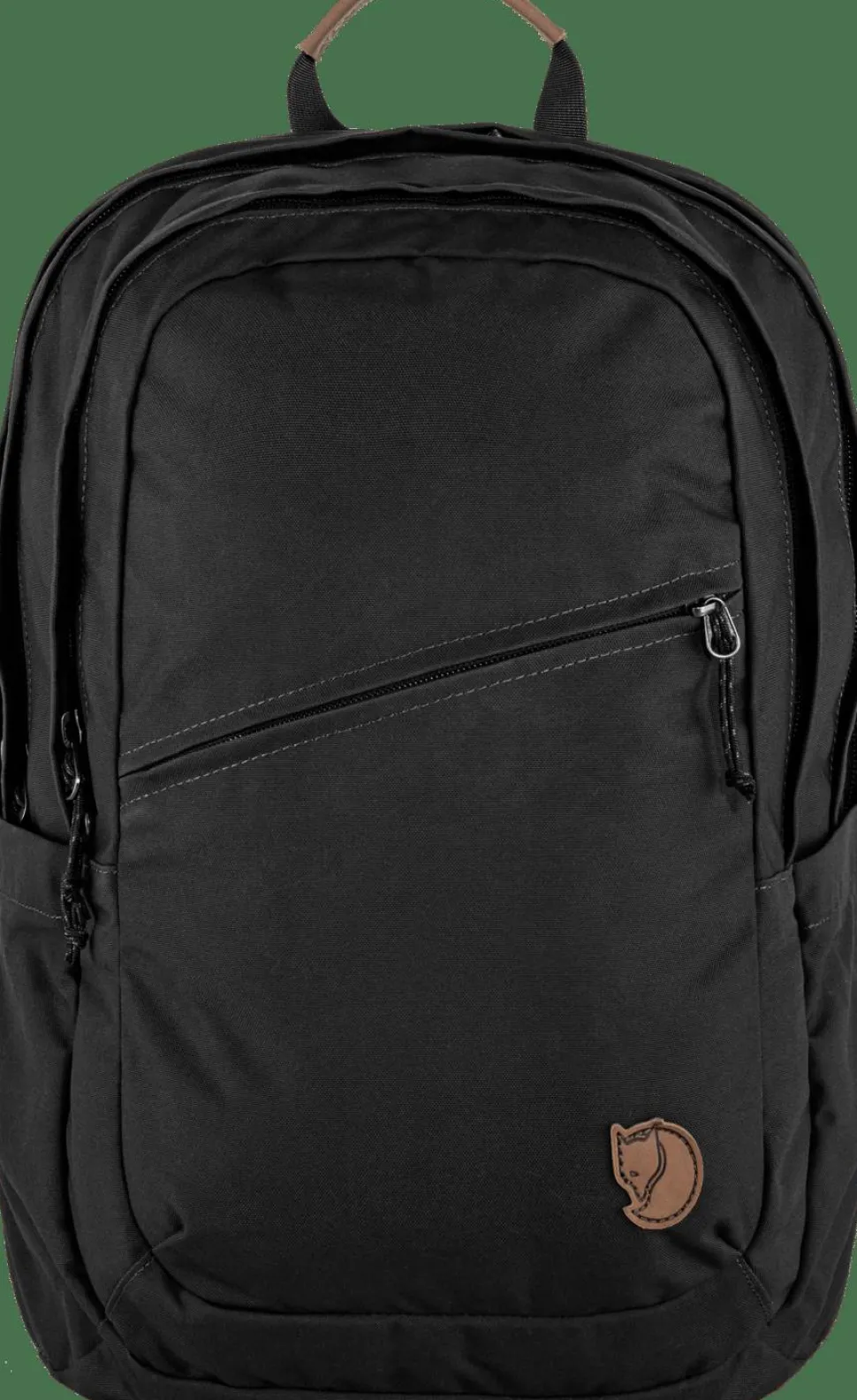 Fjällräven Räven 28 Black
