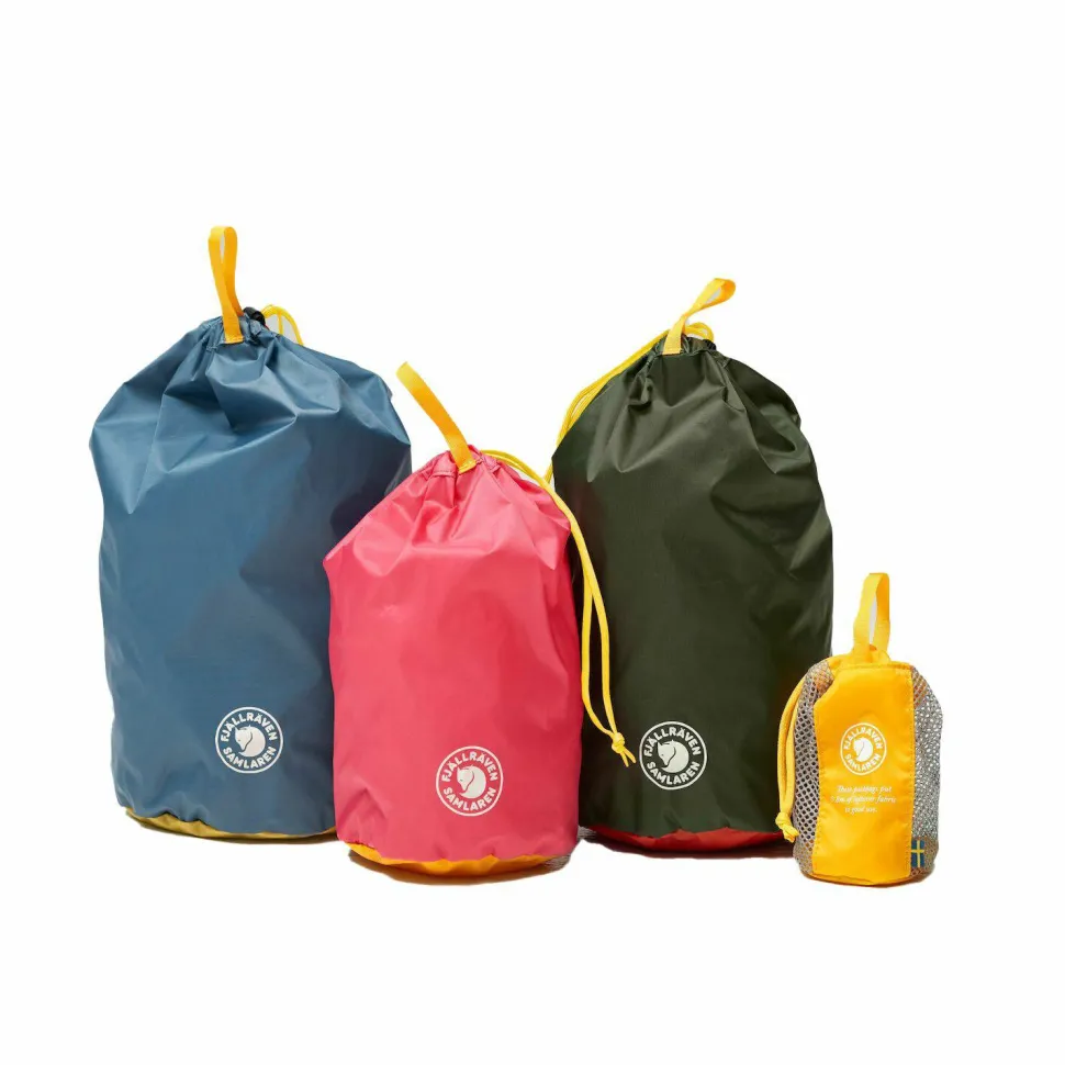 Fjällräven Samlaren Pack Bags Assorted