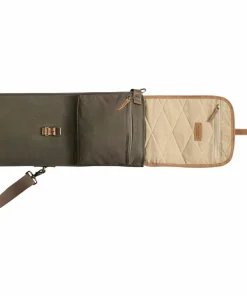 Fjällräven Shotgun Case Dark Olive