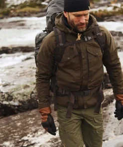 Fjällräven Singi 48 Dark Olive Best