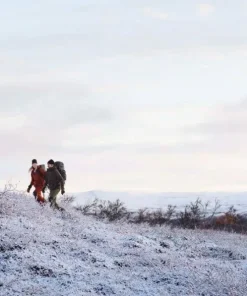 Fjällräven Singi 48 Dark Olive Best