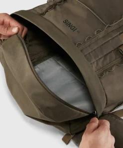 Fjällräven Singi 48 Dark Olive Best