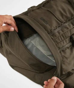 Fjällräven Singi 48 Dark Olive Best