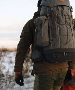 Fjällräven Singi 48 Dark Olive Best
