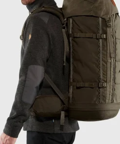 Fjällräven Singi 48 Dark Olive Best