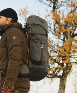 Fjällräven Singi 48 Dark Olive Best