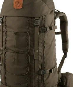 Fjällräven Singi 48 Dark Olive Best