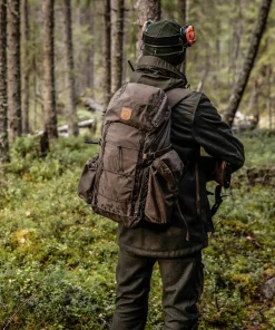 Fjällräven Singi 28 Dark Olive Clearance