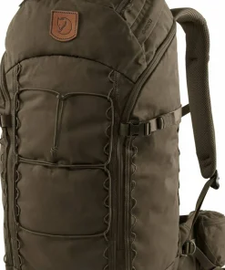 Fjällräven Singi 28 Dark Olive Clearance