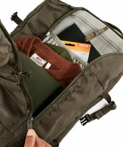 Fjällräven Singi 28 Dark Olive Clearance