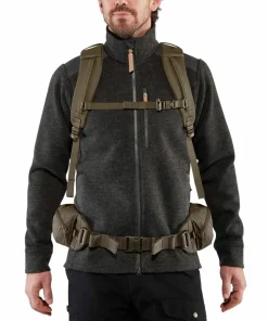 Fjällräven Singi 28 Dark Olive Clearance