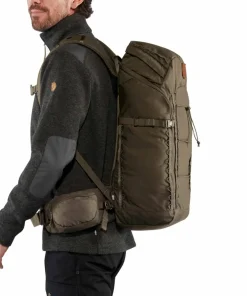 Fjällräven Singi 28 Dark Olive Clearance