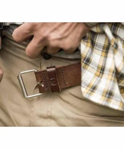 New Singi Belt 4 cm Accessoarer Dam
