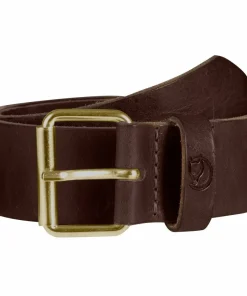 Outlet Singi Belt 4 cm Accessoarer Herr|Accessoarer Dam