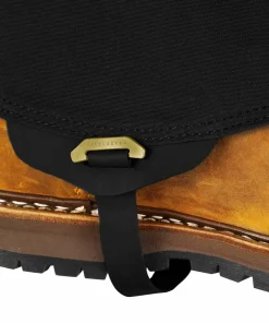Fjällräven Singi Gaiters Black Outlet