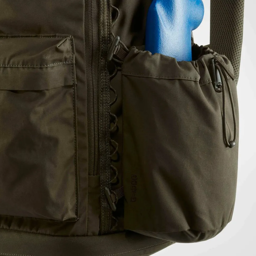 Fjällräven Singi Gear Holder Dark Olive