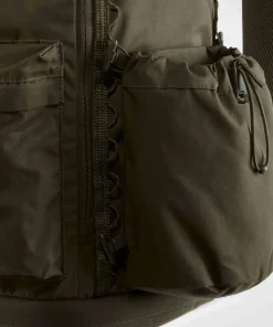 Fjällräven Singi Gear Holder Dark Olive