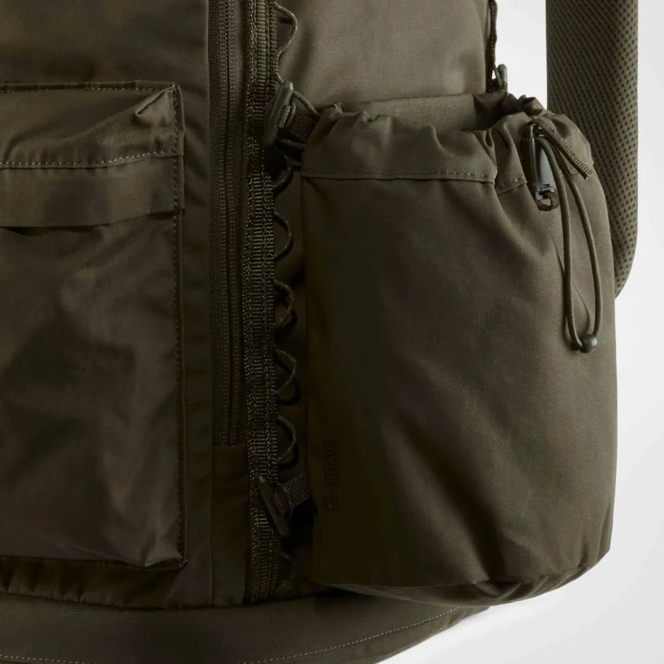 Fjällräven Singi Gear Holder Dark Olive