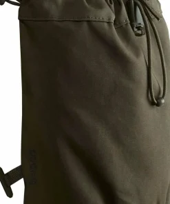 Fjällräven Singi Gear Holder Dark Olive