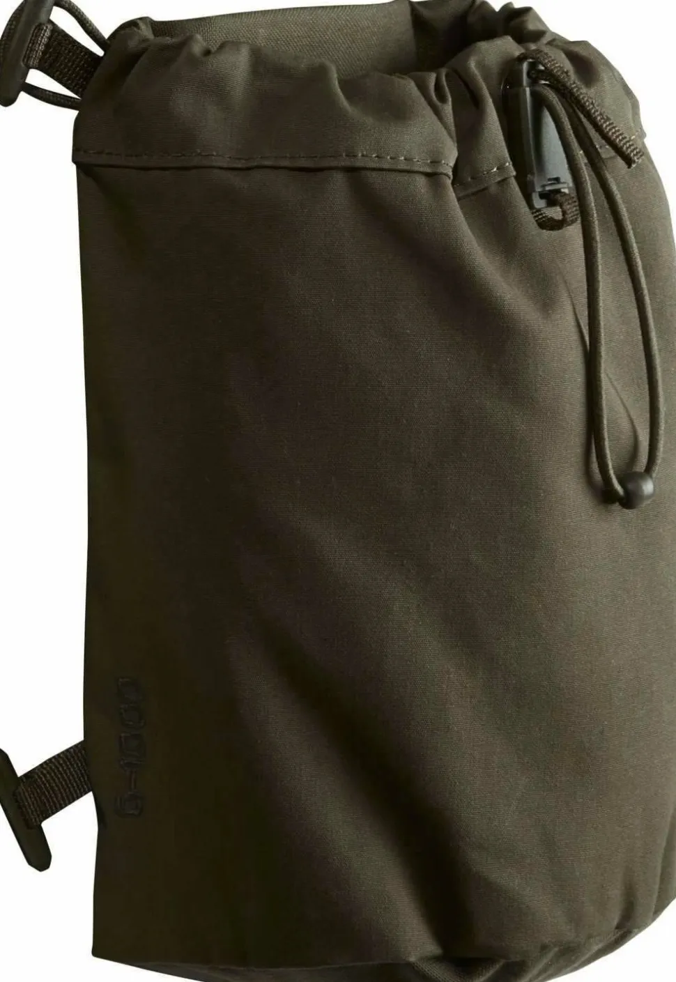 Fjällräven Singi Gear Holder Dark Olive