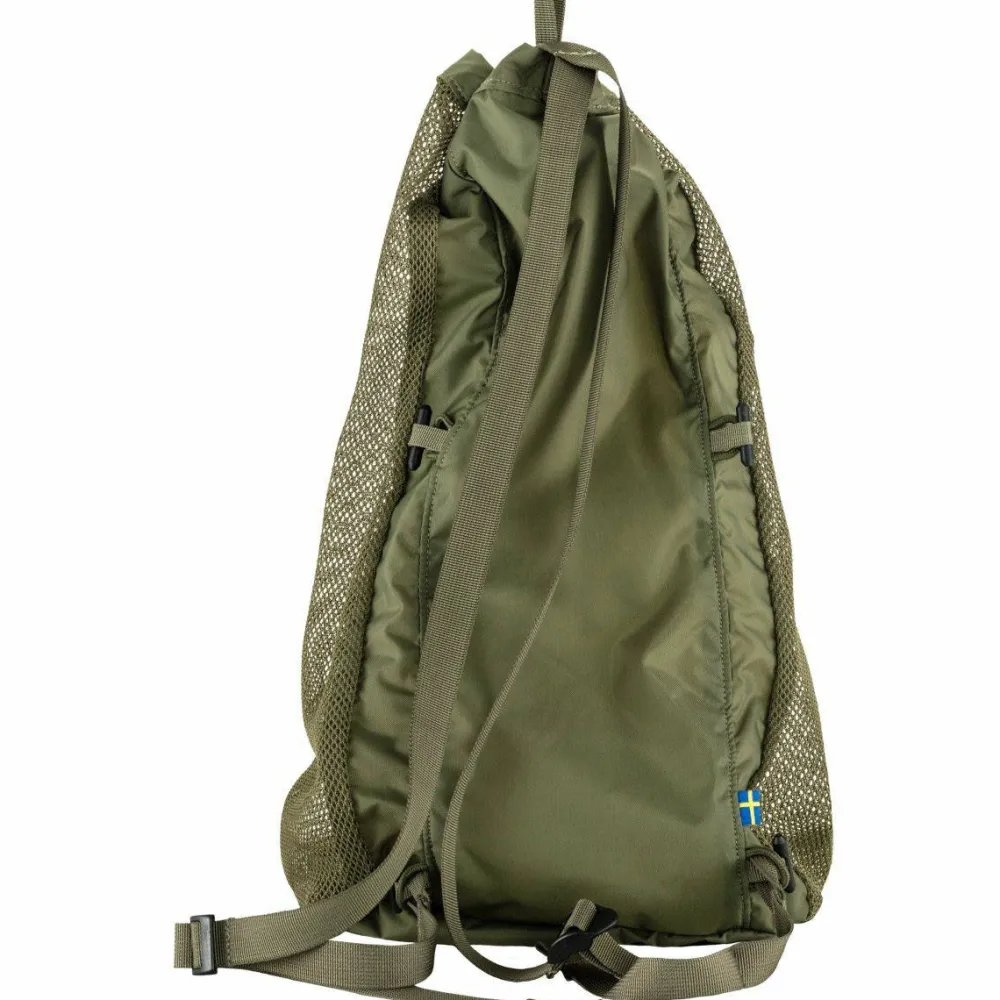 Discount Singi Mesh Bag Ryggsäckar & Väskor