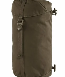 Fjällräven Singi Side Pocket DARK OLIVE Best