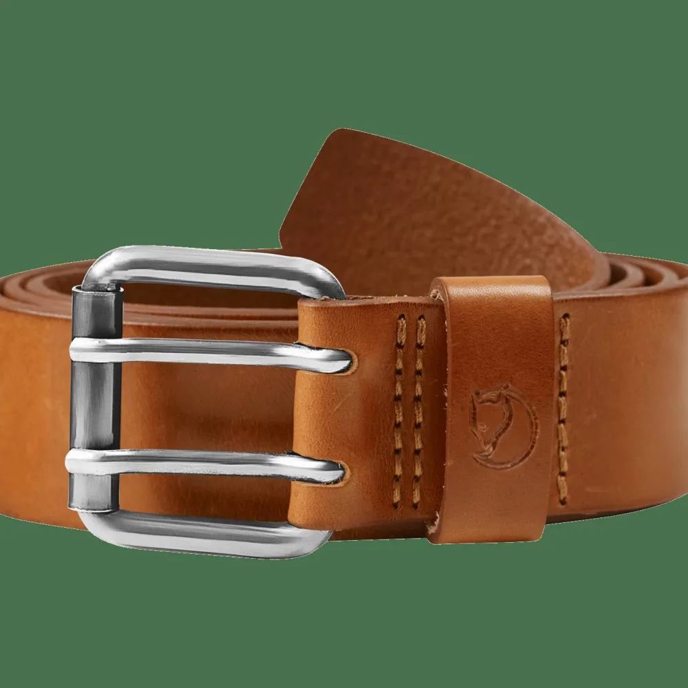 Outlet Singi Two-Pin Belt Accessoarer Herr
