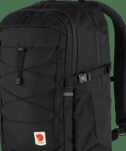 Fjällräven Skule 28 Black