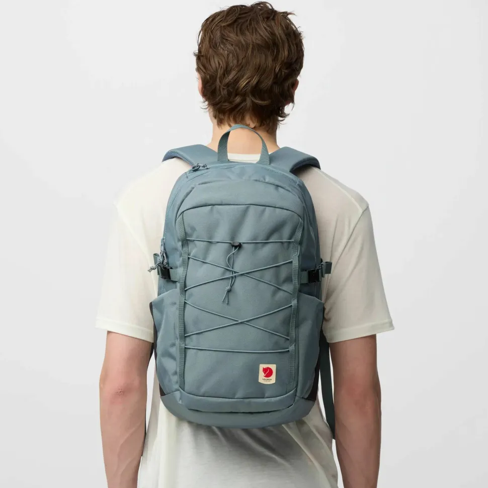 Fjällräven Skule 24 Nimbus Blue