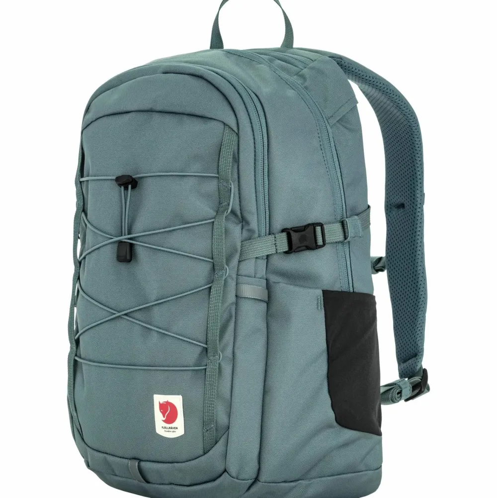 Fjällräven Skule 20 Nimbus Blue New