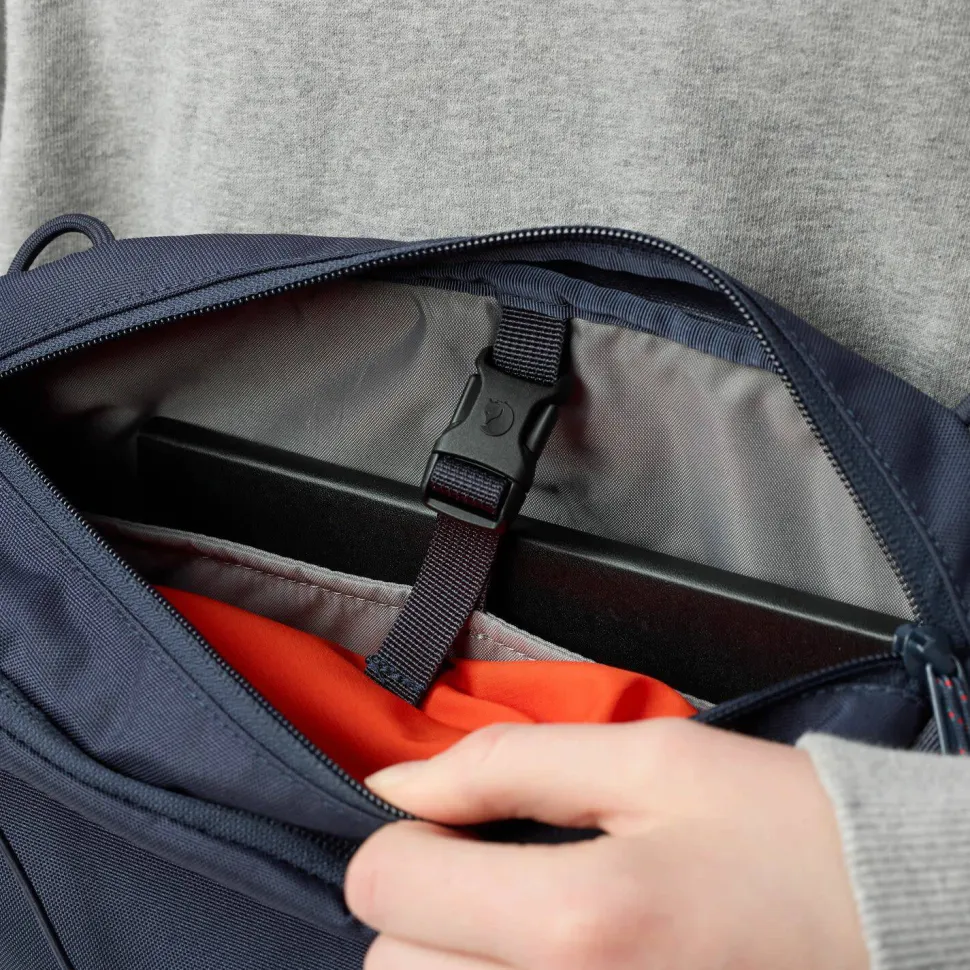 Fjällräven Skule Sling 6 Navy