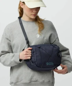 Fjällräven Skule Sling 6 Navy