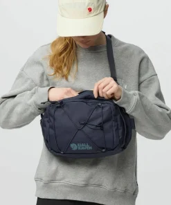 Fjällräven Skule Sling 6 Navy