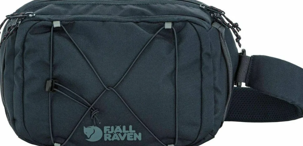 Fjällräven Skule Sling 6 Navy
