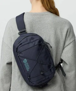 Fjällräven Skule Sling 6 Navy