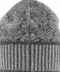 Hot Snow Beanie Huvudbonader Dam