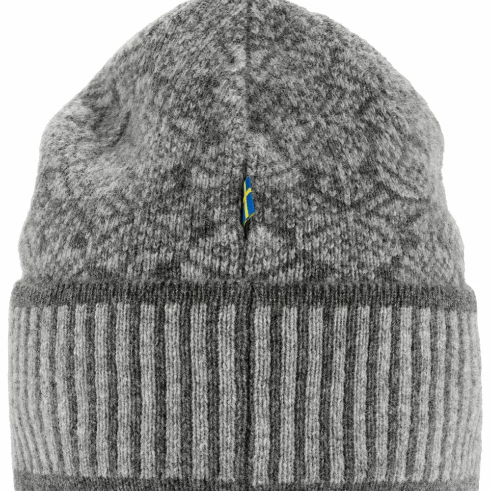 Hot Snow Beanie Huvudbonader Dam