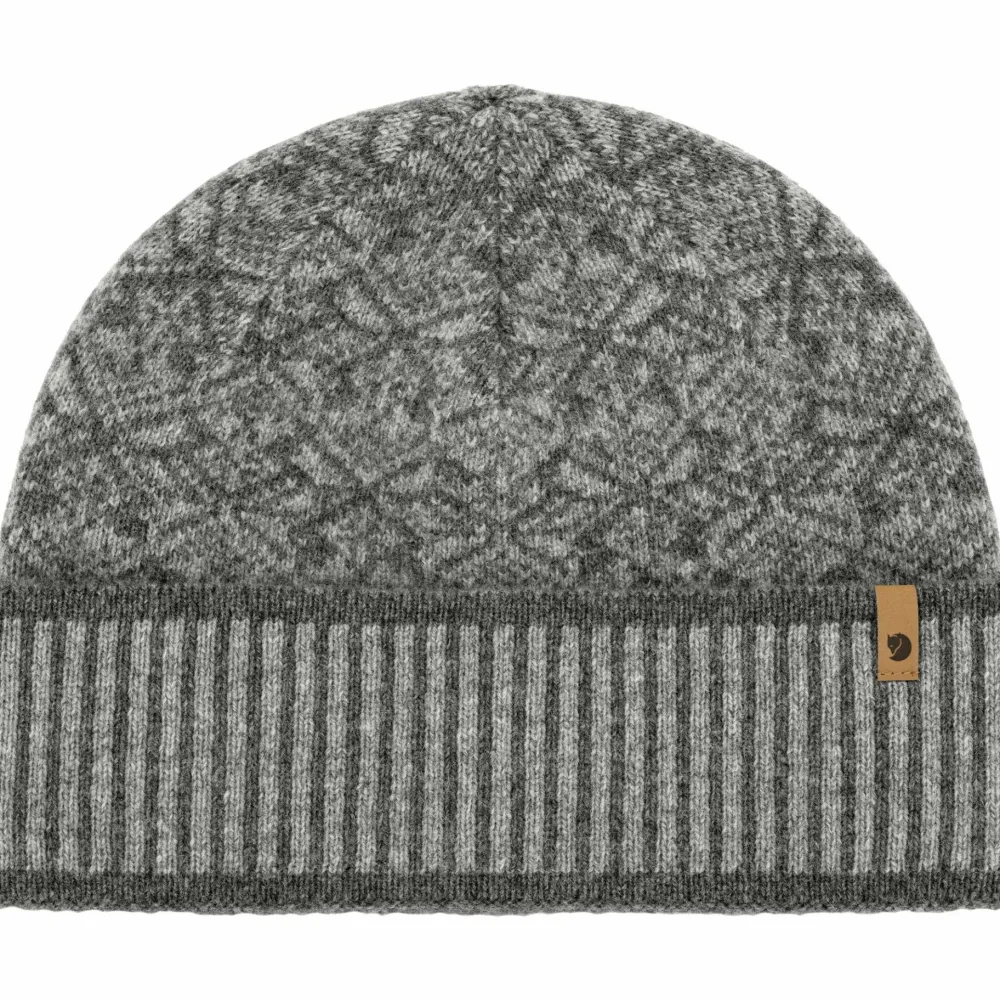 Hot Snow Beanie Huvudbonader Dam