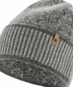 Hot Snow Beanie Huvudbonader Dam
