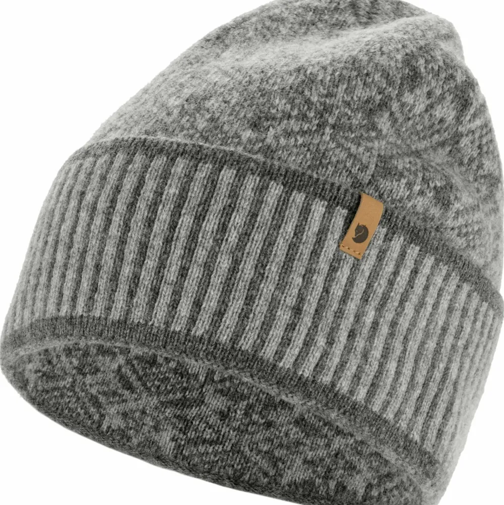 Hot Snow Beanie Huvudbonader Dam