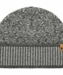 Fjällräven Snow Beanie Grey New
